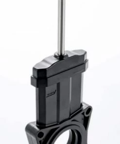 CAMCO 39511 3-in RV Waste Valve With Metal Handle