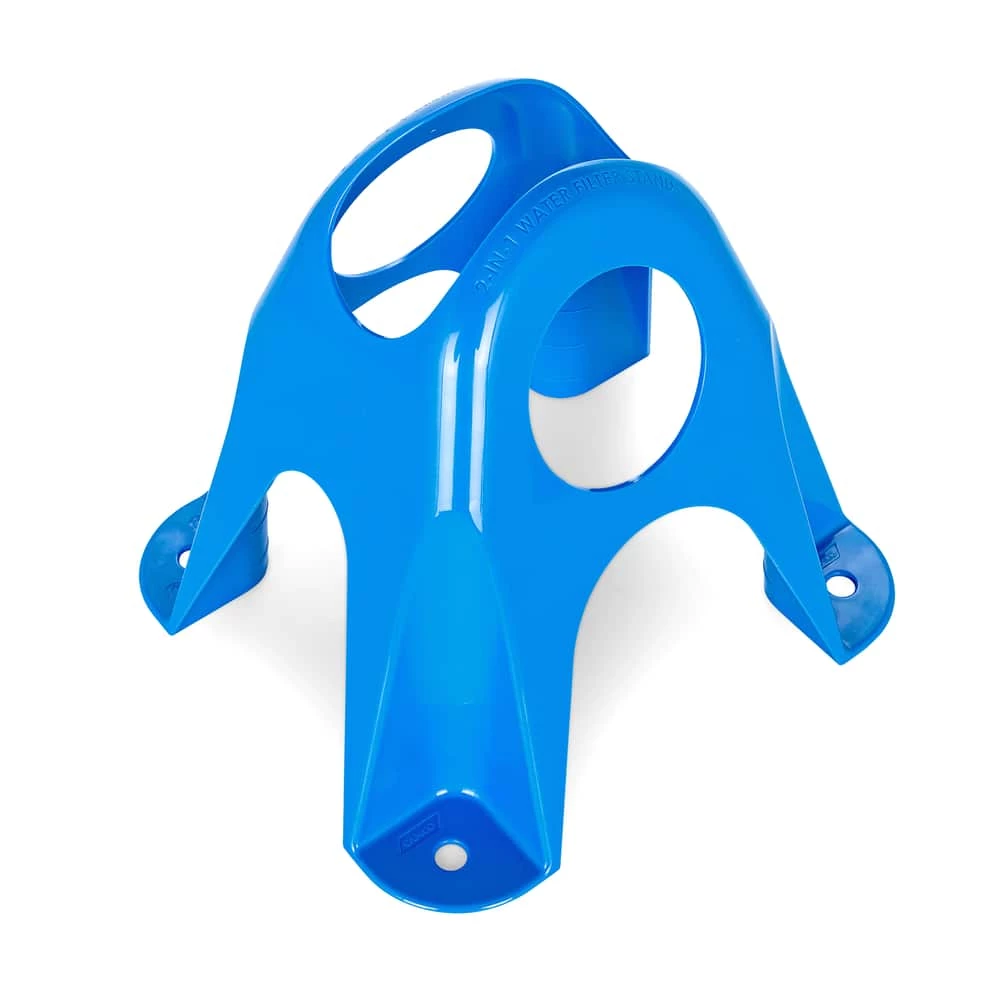 Camco 2-in-1 Water Tank Filter Stand - Image 4