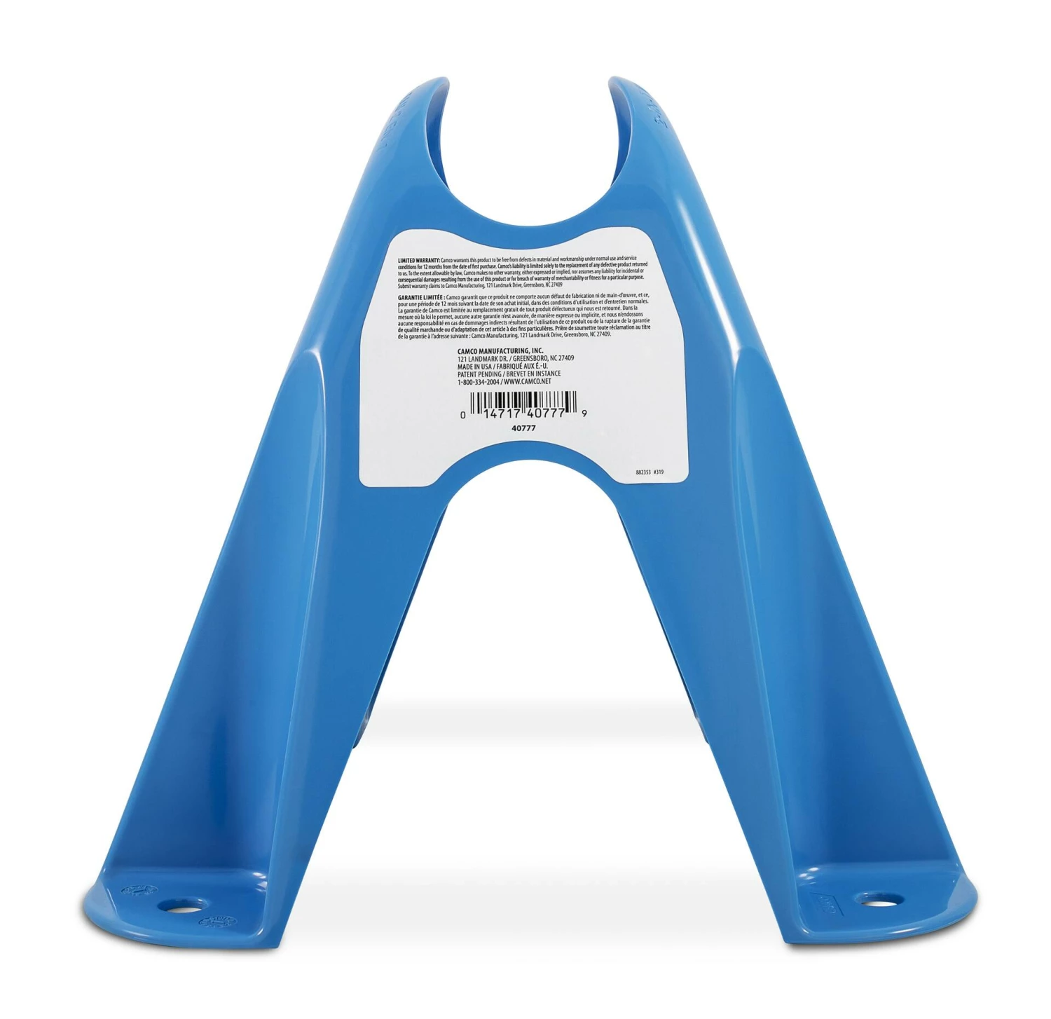 Camco 2-in-1 Water Tank Filter Stand - Image 7