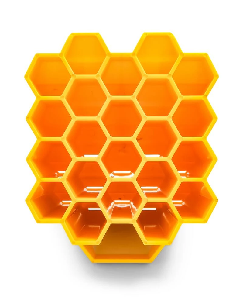 Camco Big Yellow Wheel Chock, Oversized, 30-in - Image 8