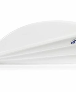 CAMCO Aero-Flo Premium UV Resistant RV Roof Vent Cover For 14x14-in RV Vent, Assorted Colours