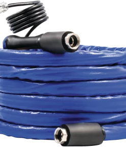 CAMCO 22911 25-ft 5/8-in ID Heated Drinking Water Hose