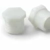 CAMCO Drain Plugs For RV Water Heater, 1/2-14 NPT, 2-pk