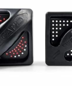 CAMCO 40311 Magnetic Bumper Cap With Lug Fitter