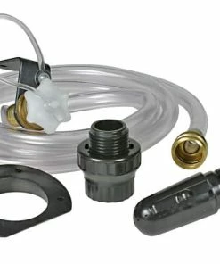 CAMCO 40126 Tornado 6-in RV Holding Tank Rinser Kit