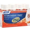 CAMCO TST Orange Scent Ultra Concentrated RV Holding Tank/Toilet Treatment, 118mL, 8-pk