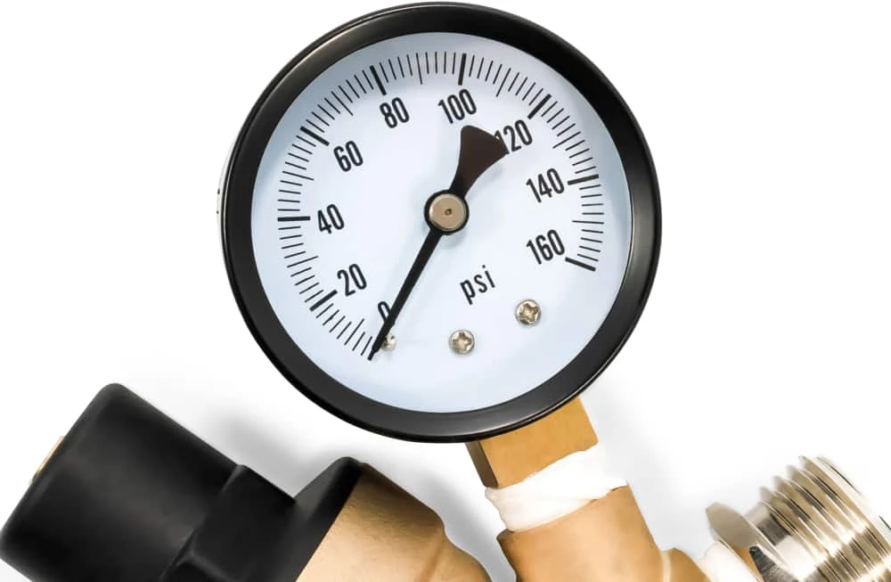 CAMCO 40058 Brass Adjustable Water Pressure Regulator - Image 7