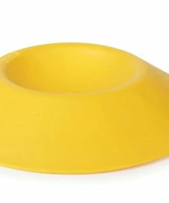 CAMCO 44632 Wheel Dock, Yellow