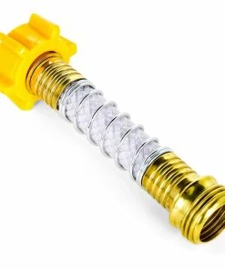 CAMCO 22703 Flexible Hose Protector With Gripper