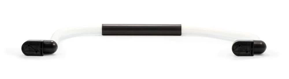 CAMCO 42176 Fold-Away RV Grab Handle, White - Image 3