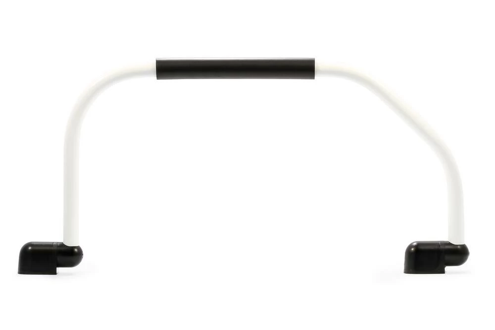 CAMCO 42176 Fold-Away RV Grab Handle, White - Image 6