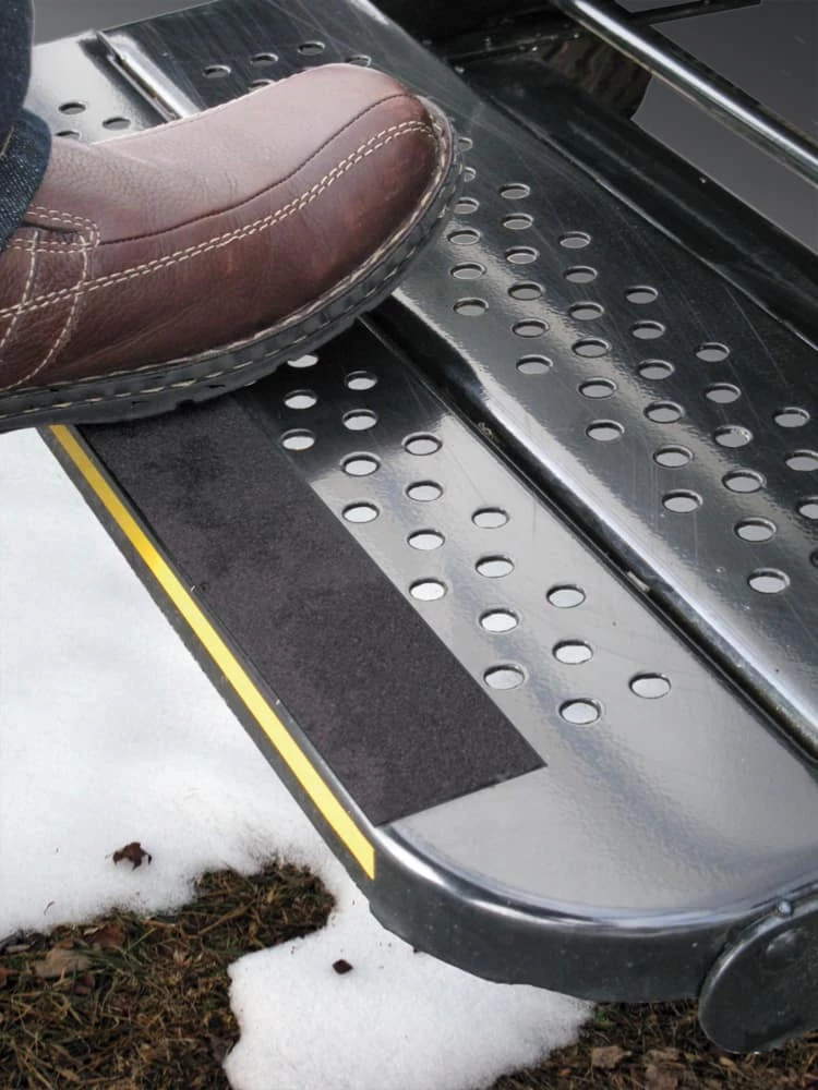 CAMCO Non-Slip Tape For RV Steps, 15-ftx2-in - Image 5