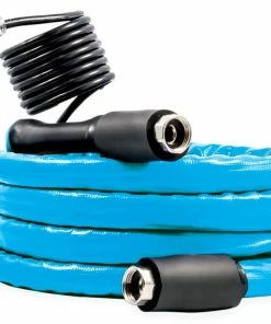 Camco -40 Heated Drinking Water Hose, 12-ft