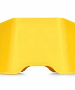 Camco Heavy-Duty Stabilizer RV Jack Support, Yellow