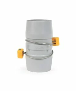 CAMCO 39162 Easy-Slip RV Internal Hose Coupler