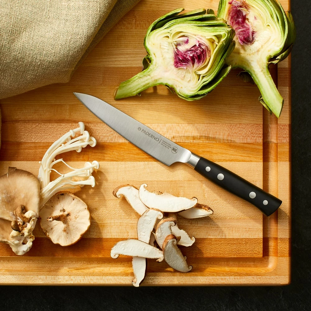 PADERNO Montgomery Utility Knife, 5-in - Image 2