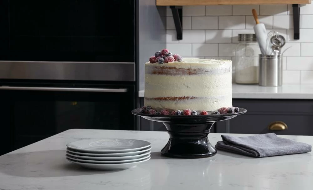 PADERNO Stainless Steel Cake Server - Image 2