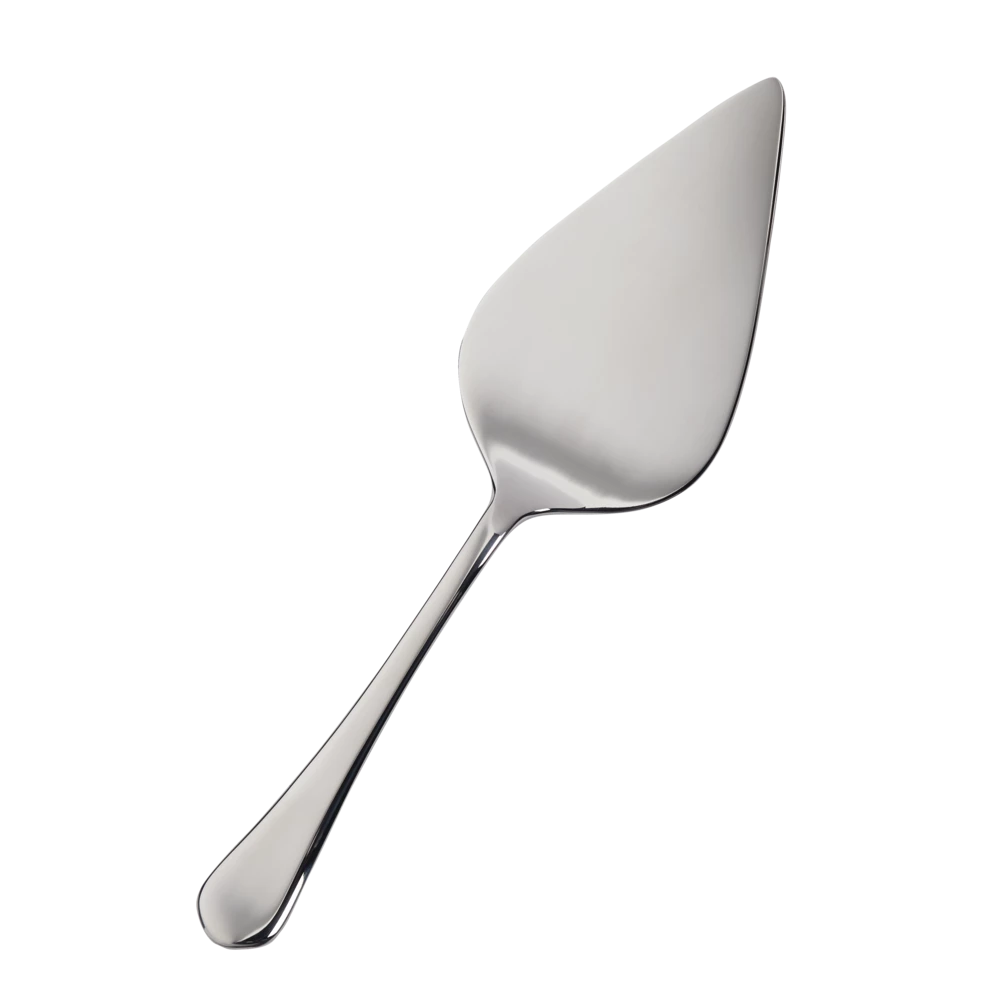 PADERNO Stainless Steel Cake Server