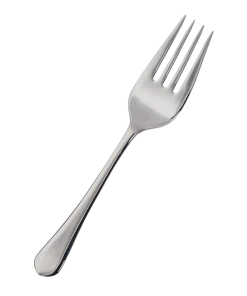 PADERNO Stainless Steel Serving Fork