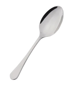 PADERNO Stainless Steel Serving Spoon