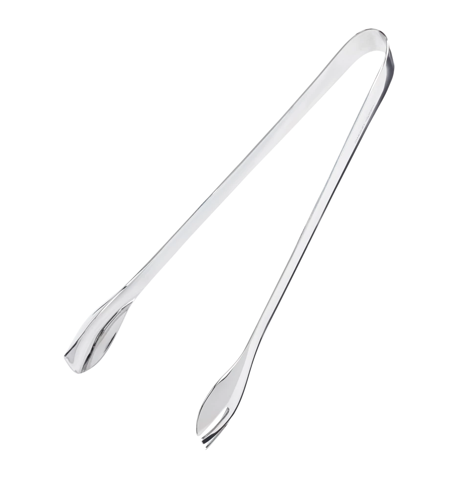 PADERNO Stainless Steel Tongs