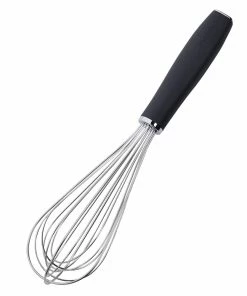 PADERNO Stainless Steel Whisk, 11-in