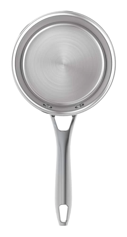 PADERNO Copper Core, Stainless Steel Cookware Set, Oven Safe, 12-pc - Image 10