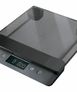PADERNO Digital Kitchen Scale, 13-kg