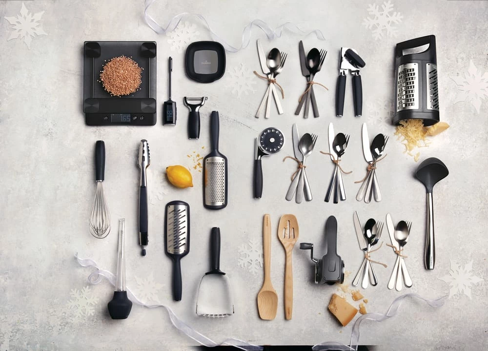 PADERNO Stainless Steel Pizza Wheel - Image 4