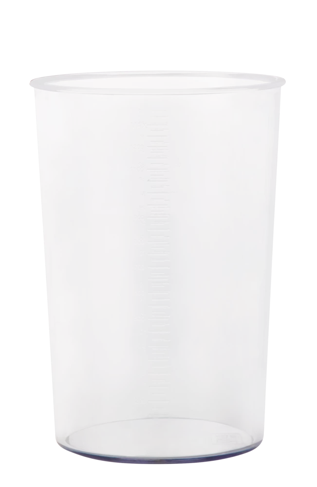 PADERNO 2-Speed Corded Hand Blender W/ Vortex Blade, Black Stainless Steel - Image 3