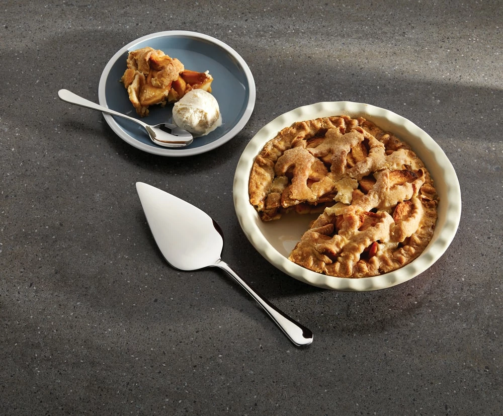 PADERNO Stainless Steel Cake Server - Image 5