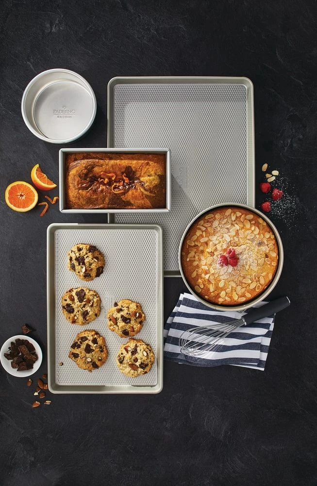 PADERNO Professional Non-Stick Loaf Pan, 9 X 5-in - Image 4