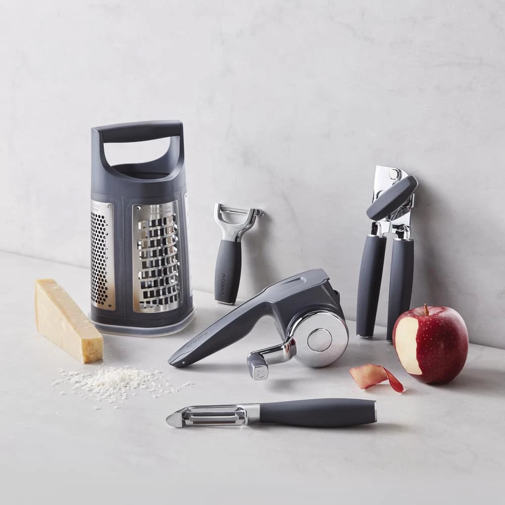 PADERNO Stainless Steel Can Opener - Image 3