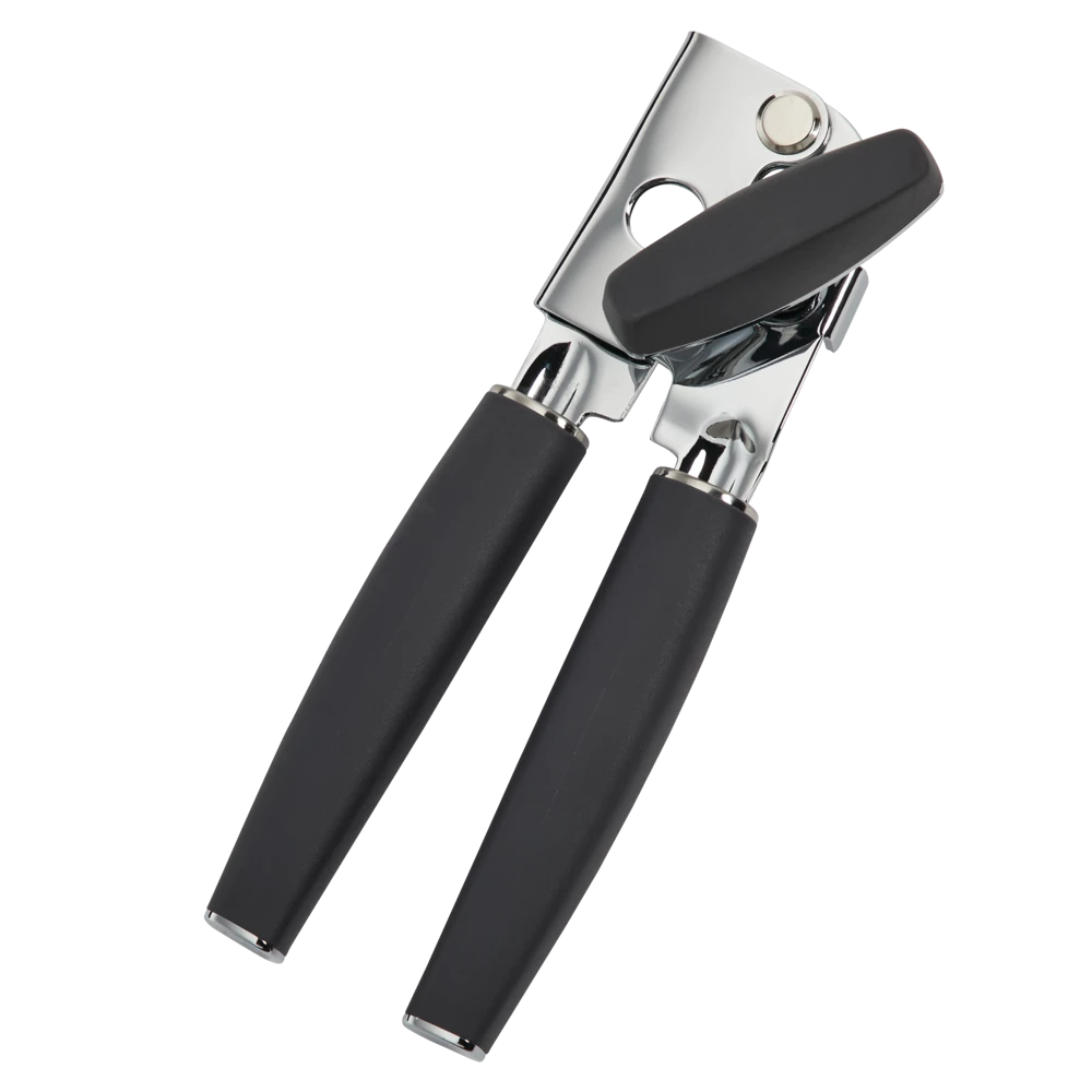 PADERNO Stainless Steel Can Opener - Image 2