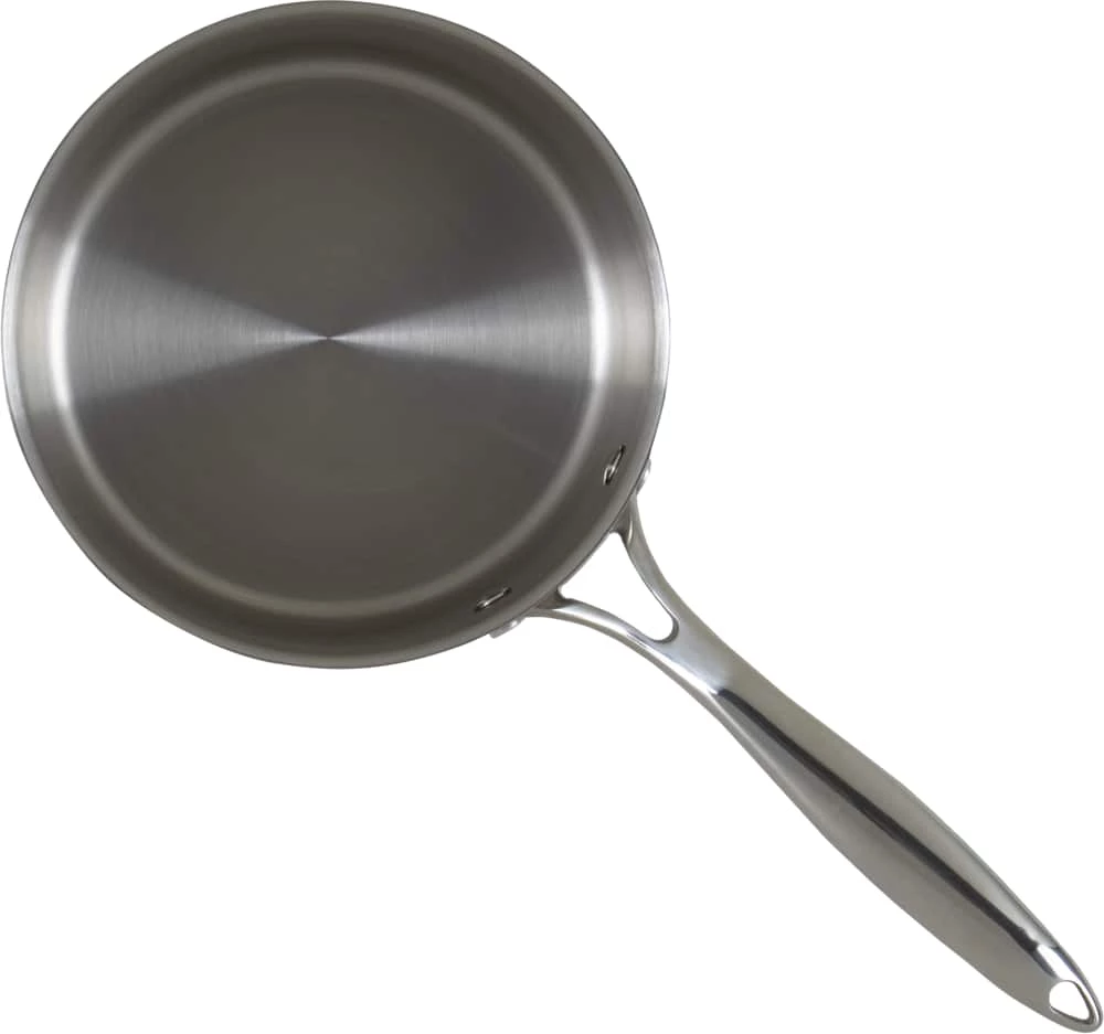 PADERNO Canadian Professional Clad Cookware Set, Dishwasher & Oven Safe, 12-pc - Image 10