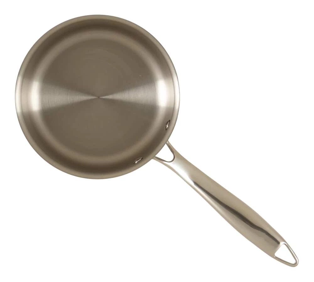 PADERNO Canadian Signature Stainless Steel Cookware Set, Dishwasher & Oven Safe, 13-pc - Image 7