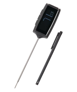 PADERNO Fast Response Digital Cooking Thermometer