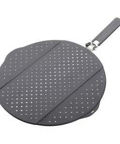 PADERNO Silicone Folding Splash Guard
