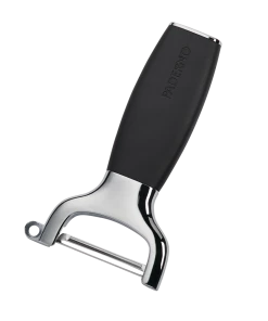PADERNO Stainless Steel Horizontal Y-Peeler