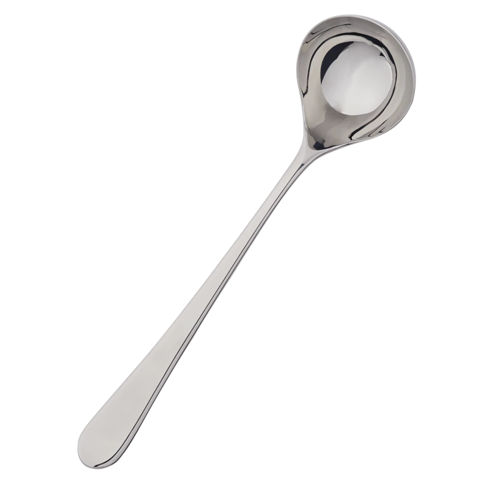 PADERNO Stainless Steel Serving Ladle
