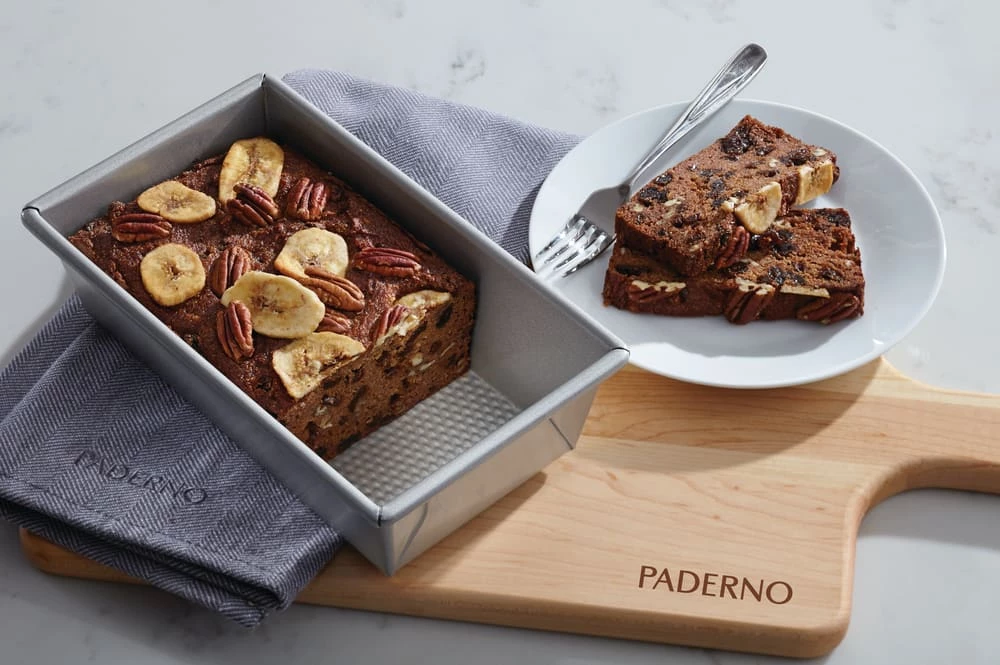 PADERNO Professional Non-Stick Loaf Pan, 9 X 5-in - Image 6