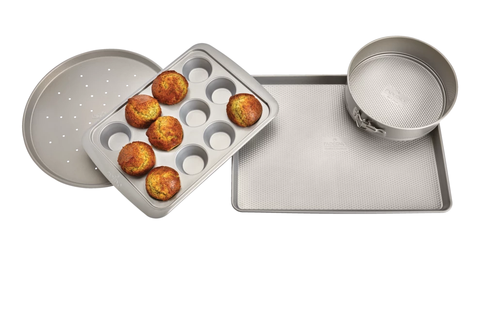 PADERNO Professional Non-Stick Large Baking Sheet, 18 X 13-in - Image 8