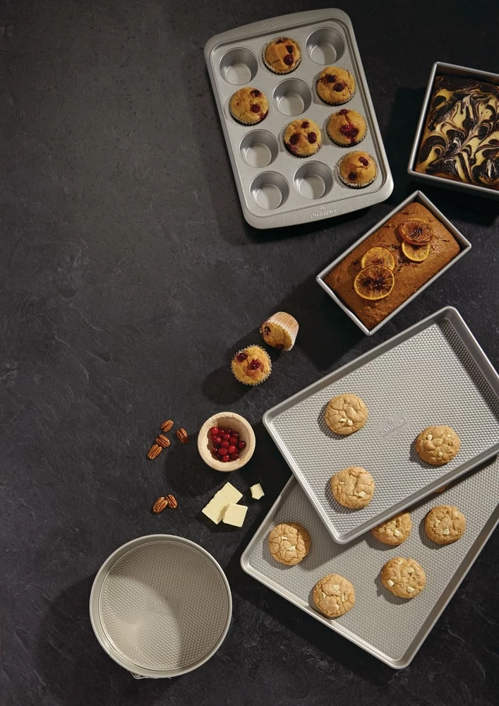 PADERNO Professional Non-Stick Large Baking Sheet, 18 X 13-in - Image 12