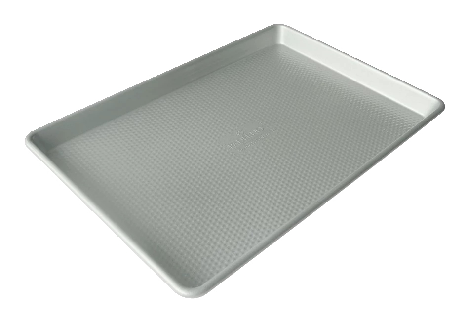 PADERNO Professional Non-Stick Large Baking Sheet, 18 X 13-in - Image 2