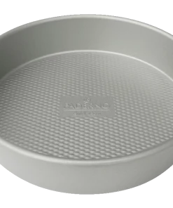 PADERNO Professional Non-Stick Round Cake Pan, 9-in
