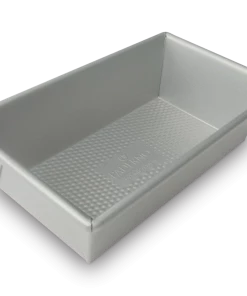 PADERNO Professional Non-Stick Loaf Pan, 9 X 5-in