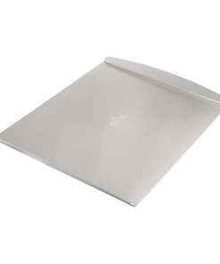 PADERNO Professional Uncoated Aluminum Large Baking Slide, 16 X 14-in