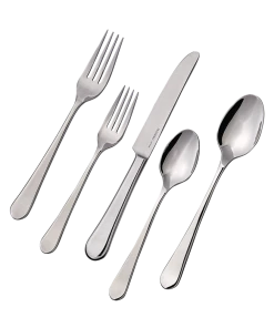 PADERNO Richmond Polished Flatware Set, 20-pc