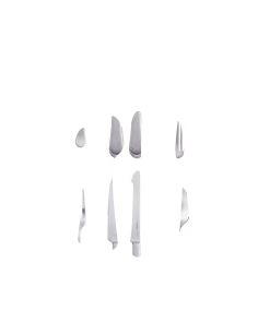 PADERNO Richmond Satin Flatware Set, 20-pc