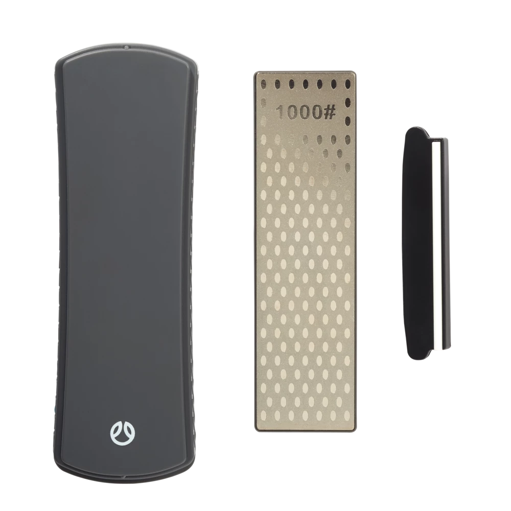 PADERNO 2-Sided Sharp Stone - Image 2